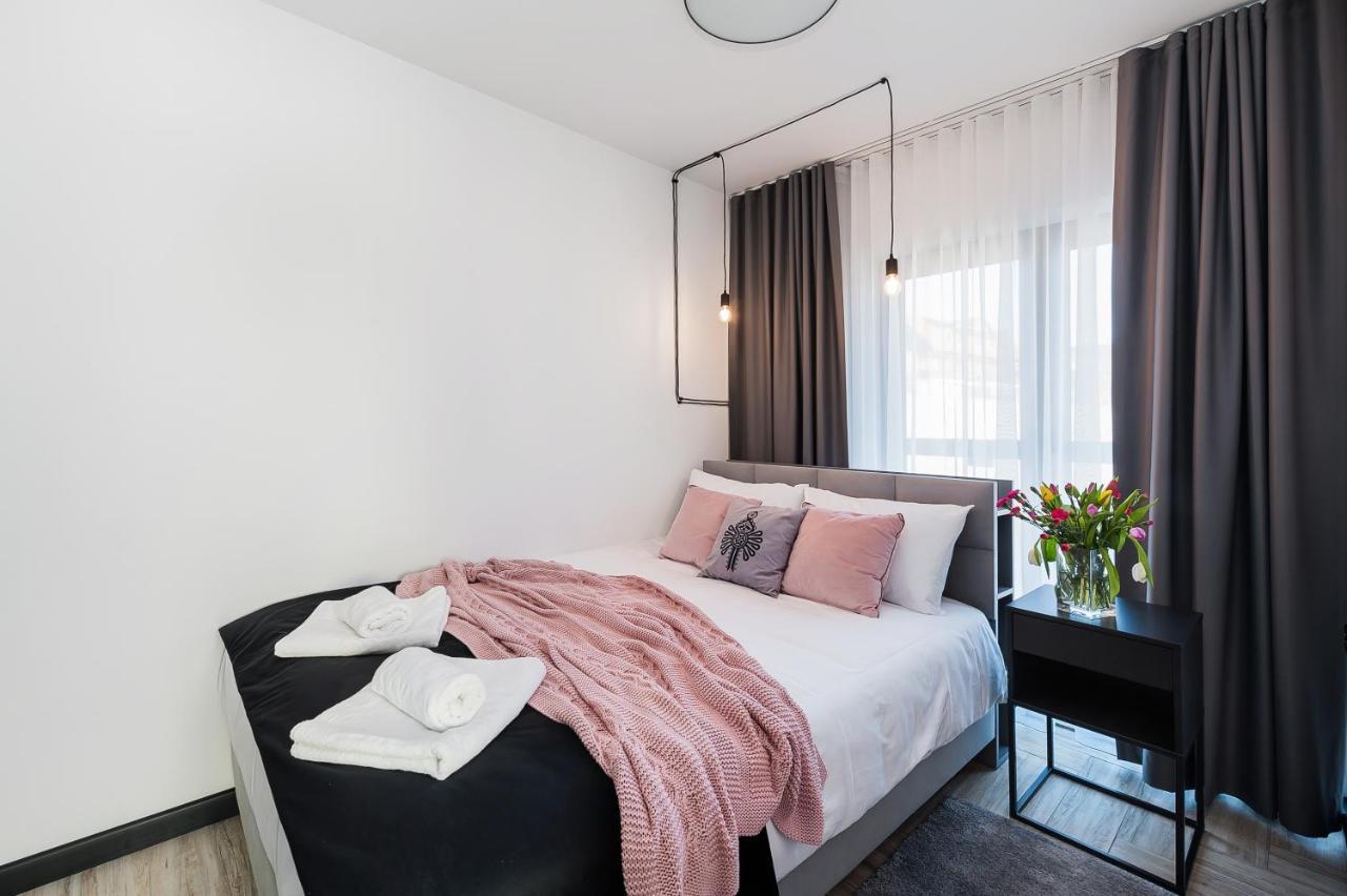 Esti Apartament Nad Jeziorem Czorsztynskim Exteriör bild