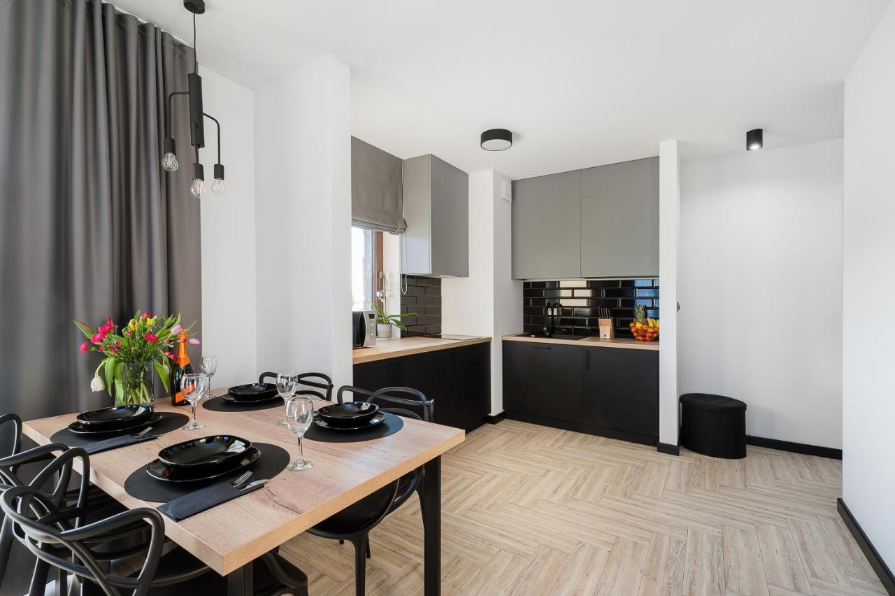 Esti Apartament Nad Jeziorem Czorsztynskim Exteriör bild
