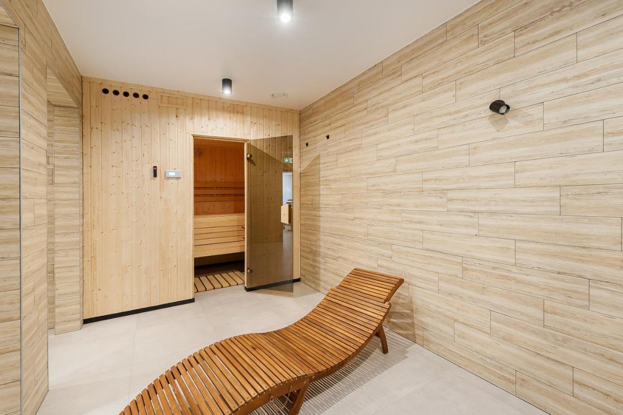Esti Apartament Nad Jeziorem Czorsztynskim Exteriör bild